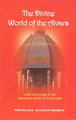 The Divine World of the Alvars
