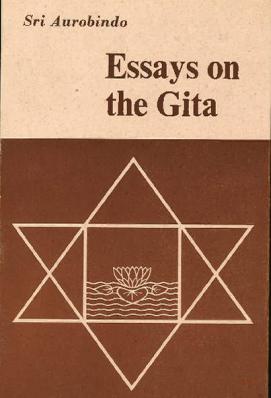 Essays on the Gita