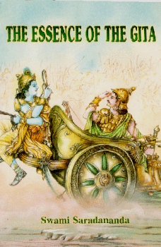 The Essence of the Gita