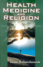 Health Medicine and Religion