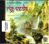 Hymns from the Rig-Veda - CD