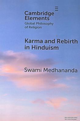Karma and rebirth