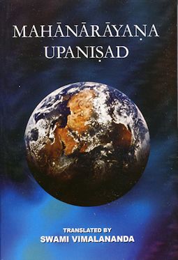 Mahanarayana Upanisad