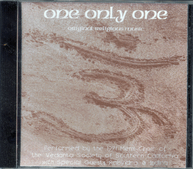 One only One
