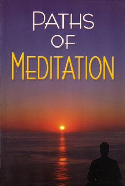 Paths of Meditation