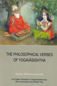 Philosophical Verses of Yogavasishtha