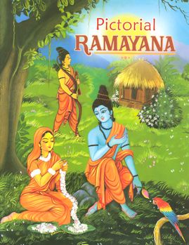 Pictorial Ramayana