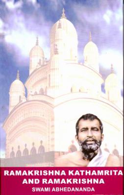 Ramakrishna Kathamrita and Ramakrishna: Memoirs of Ramakrishna by