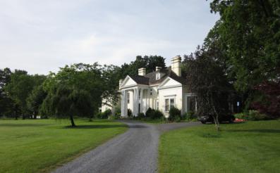 Ridgeley Retreat Center