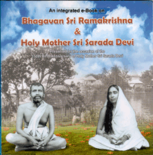 Ramakrishna-Holy Mother E-Book