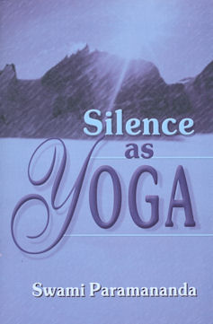 Silence as Yoga