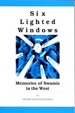Six Lighted Windows