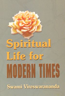Spiritual Life for Modern Times