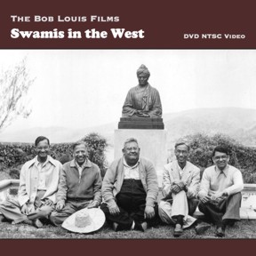 The Bob Lewis Films: Swamis in the West