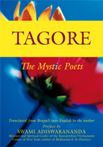 Tagore: The Mystic Poets