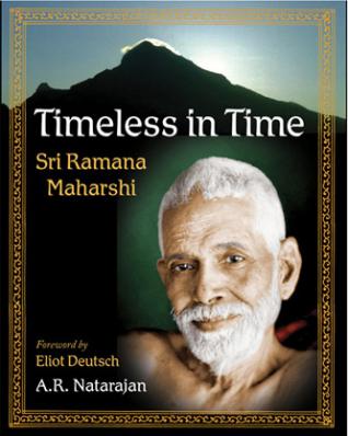 Timeless in Time - Ramana Maharshi