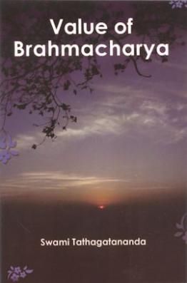 Value of Brahmacharya