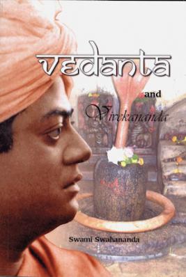 Vedanta and Vivekananda