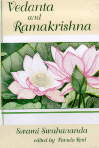 Vedanta & Ramakrishna