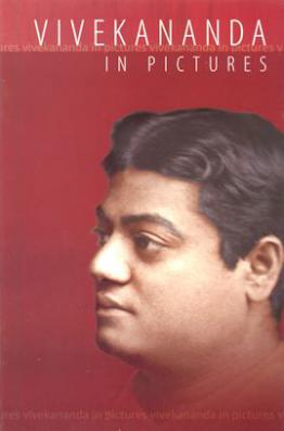 Vivekananda in Pictures