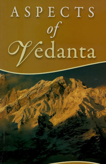 Aspects of Vedanta