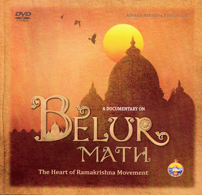 A Documentary on Belur Math: The Heart of (the) Ramakrishna Movement