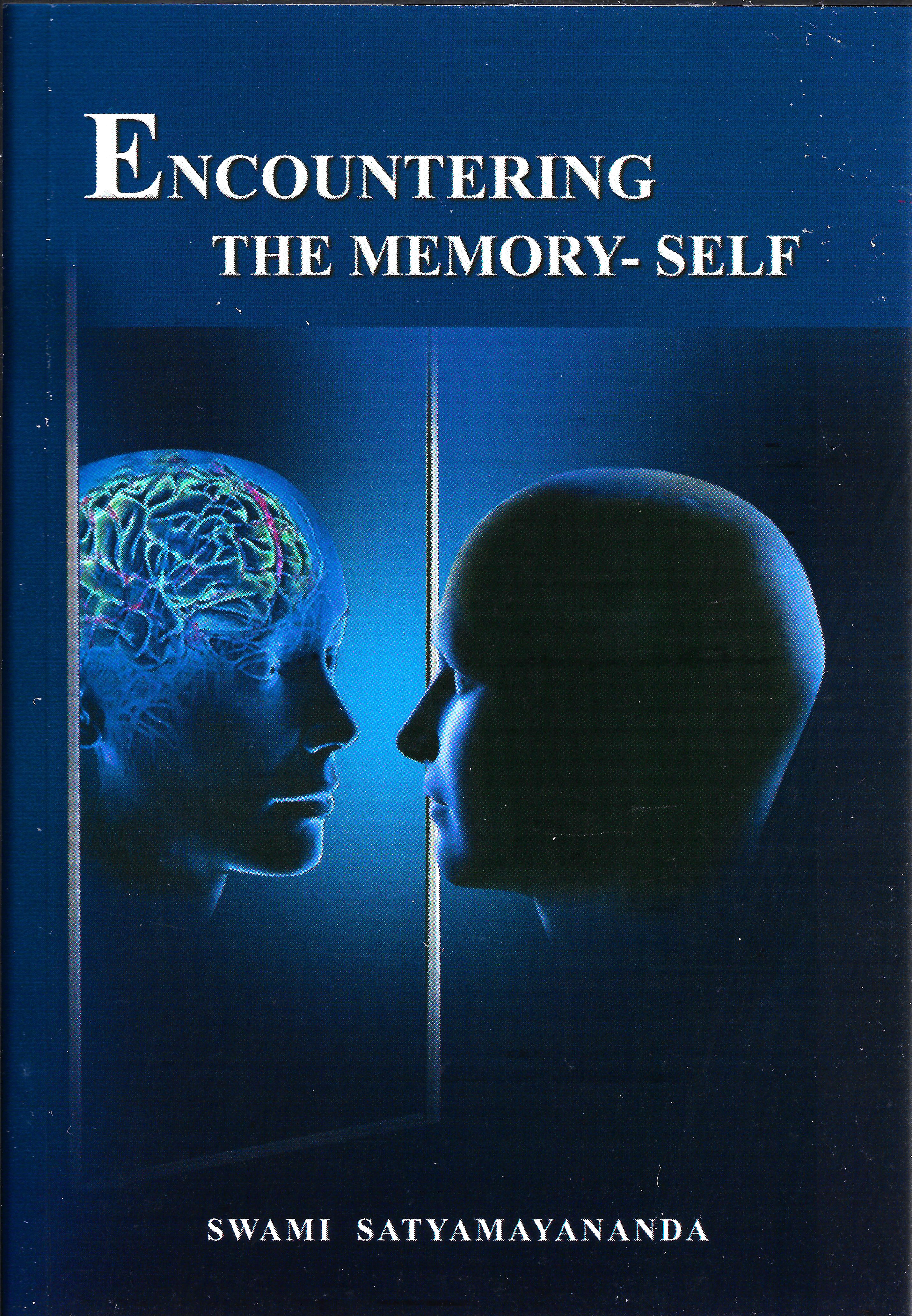 Encountering the memory self