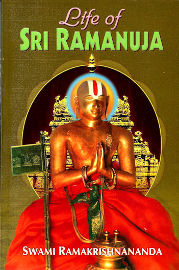 Life of Sri Ramanuja