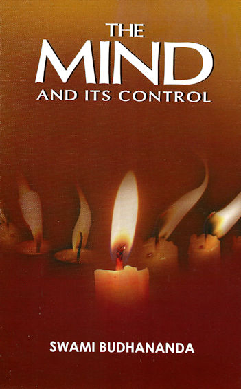 Mind And Its Control Mind And Its Control