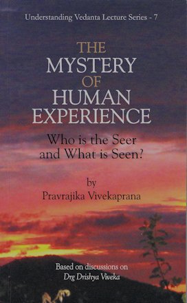 Mystery of Human Experience