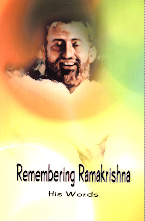 Remembering Ramakrisna: His Words