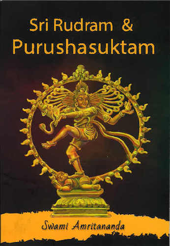 Swami Rudi Sri Rudram and Purushasuktam