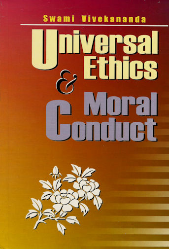 Ethics Is The Search For Universal Objective