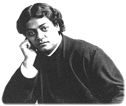 Swami Vivekananda