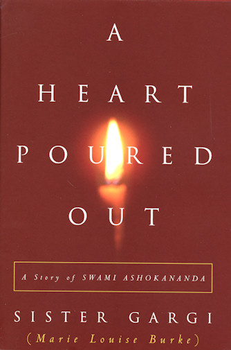 A Heart Poured Out