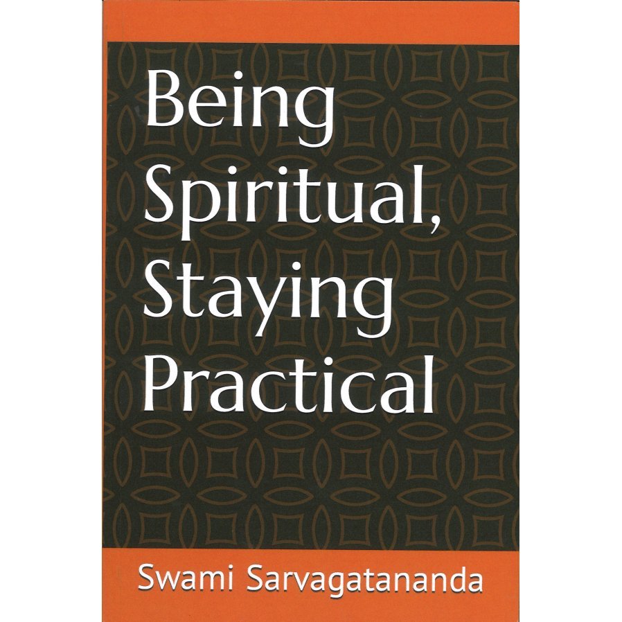Being Spritual, Staying Practical