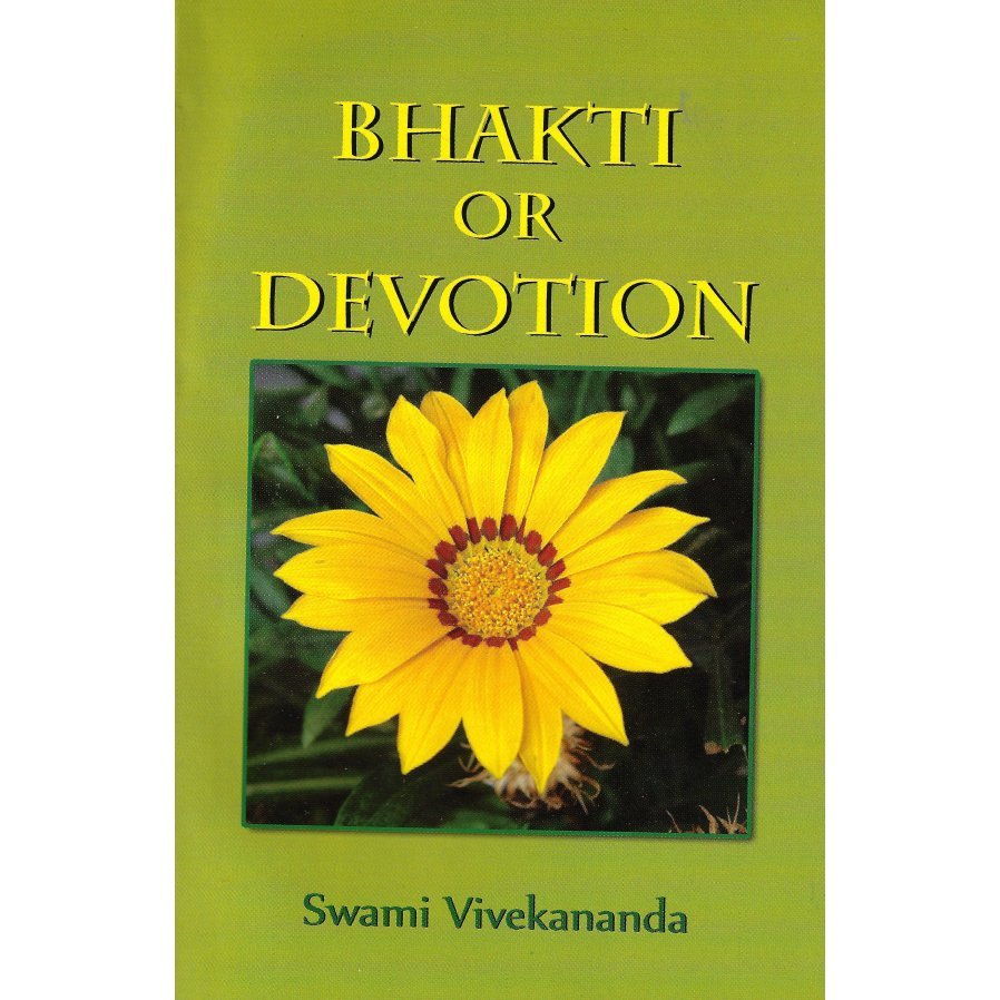 Bhakti intelligence overview