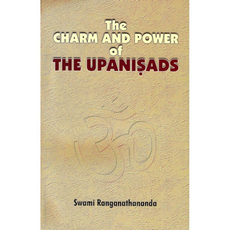 Charm and Power if the Upanishads