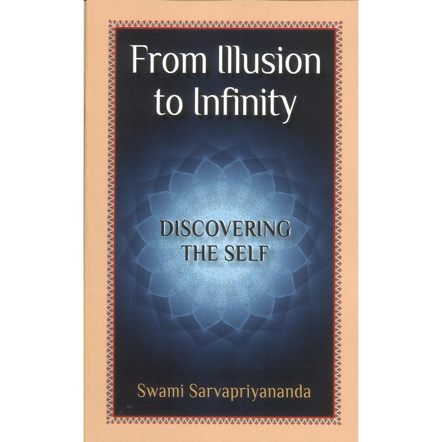 From Illusion to Infinity: Discovering the Self