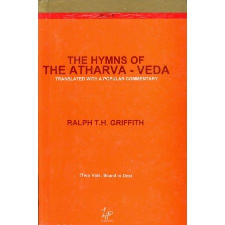what is the atharva veda what is the atharva veda