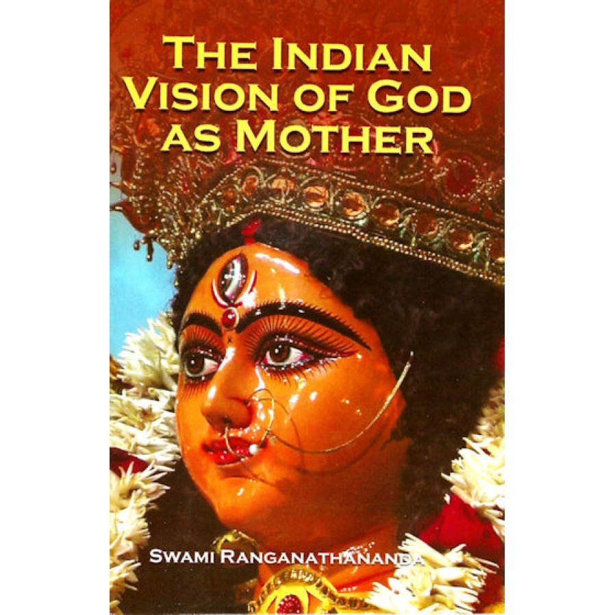 Indian vision of God as Mother