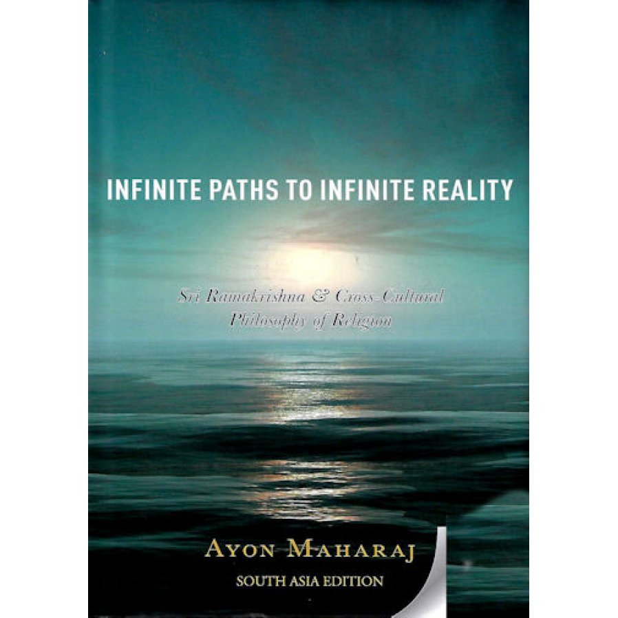 Infinite Paths to Reality