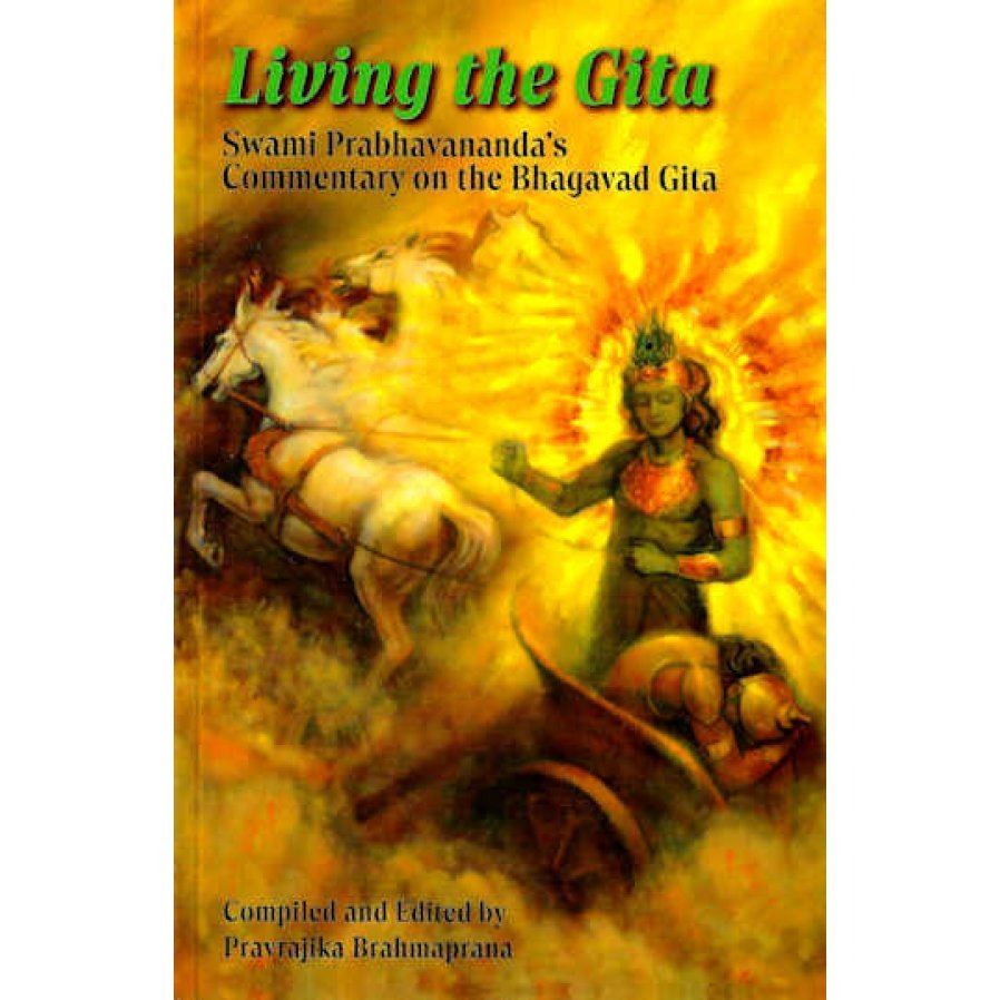 Living the Giota