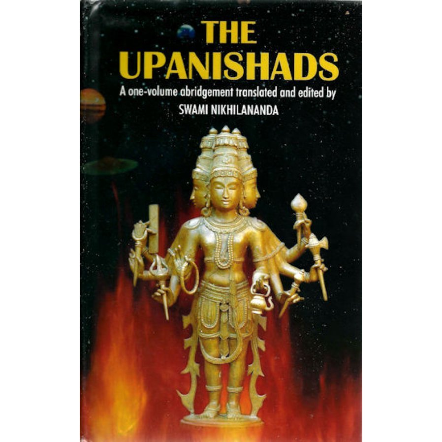 The Upanishads Abridged Version the-upanishads-abridged-version