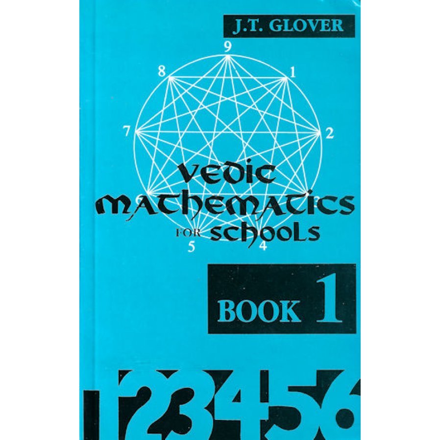Vedic mathematics for schools