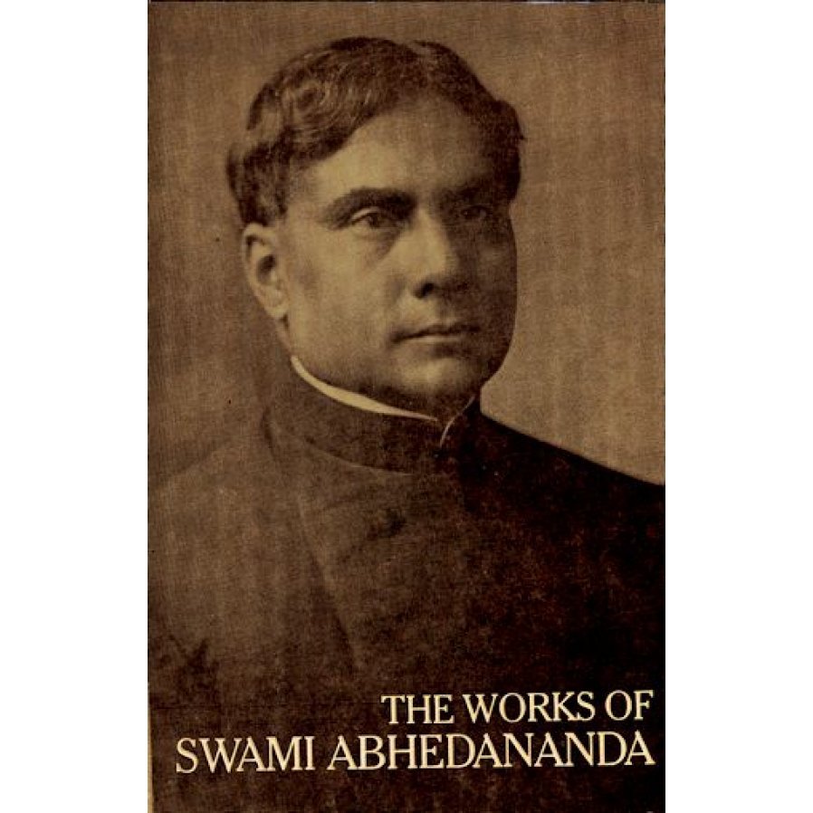 The Works of Swami Abhedananda