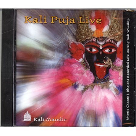 Kali Puja Live