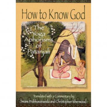 How to Know God