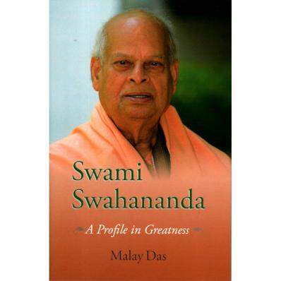 Swami Swaganananda: A Profile in Greatness