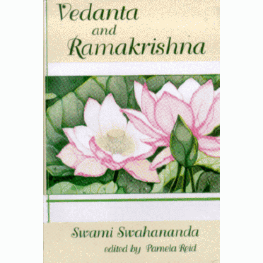Vedanta & Ramakrishna
